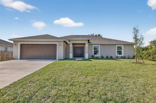 2060 SW Morelia Lane, Port St. Lucie, FL 34953
