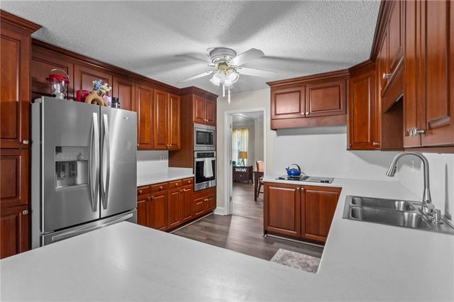 635 Edgecombe, Stockbridge, GA 30281