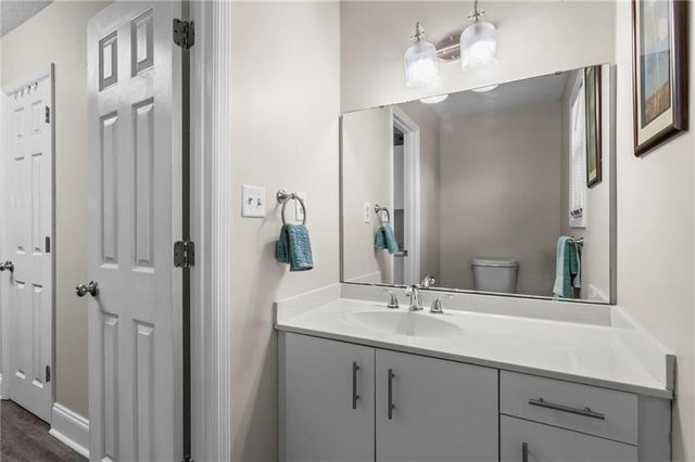 635 Edgecombe, Stockbridge, GA 30281