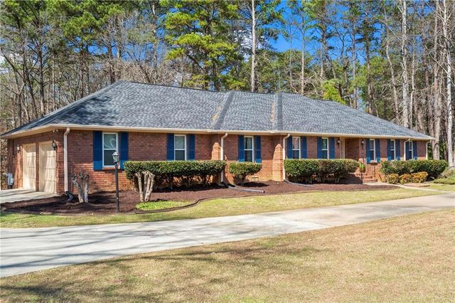 635 Edgecombe, Stockbridge, GA 30281