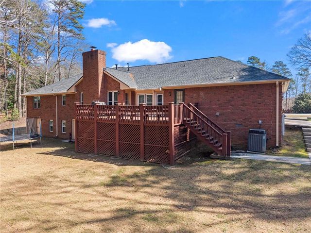 635 Edgecombe, Stockbridge, GA 30281