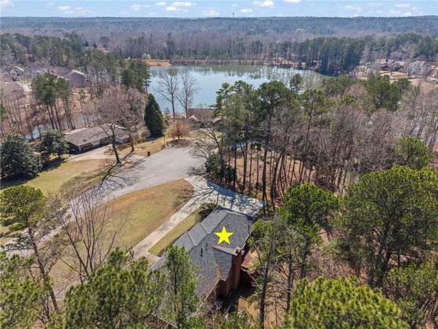 635 Edgecombe, Stockbridge, GA 30281