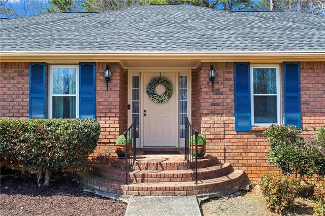 635 Edgecombe, Stockbridge, GA 30281