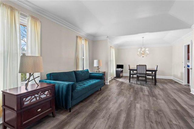 635 Edgecombe, Stockbridge, GA 30281