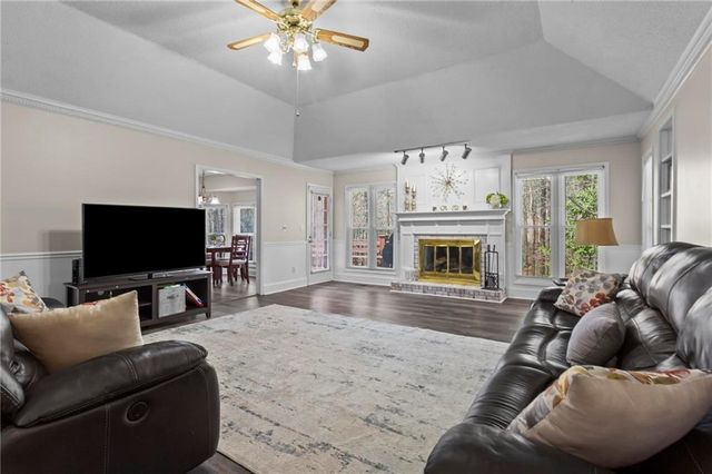 635 Edgecombe, Stockbridge, GA 30281