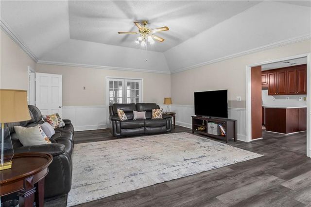 635 Edgecombe, Stockbridge, GA 30281