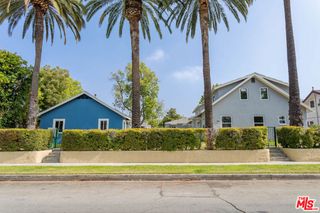 1231 E HARVARD Street D, Glendale, CA 91205