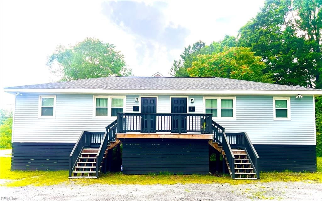 1628 Bourbon AVE, Norfolk, VA 23509