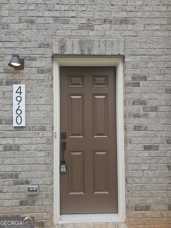 4960 Villager Lane, Stone Mountain, GA 30083