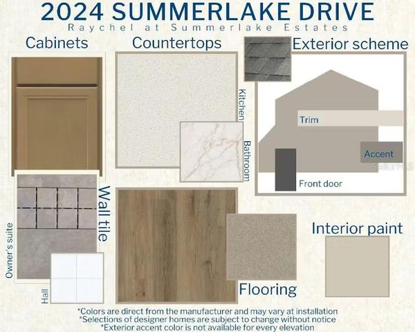 2024 SUMMERLAKE DRIVE, Auburndale, FL 33823