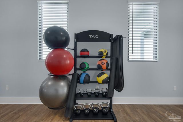 4773 Eider Rd, Pace, FL 32571