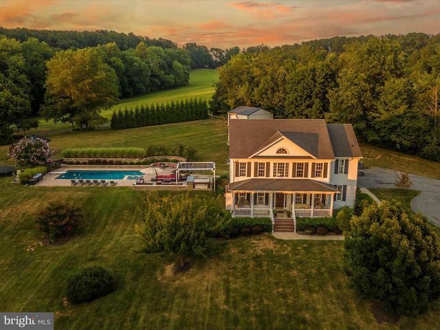 10123 WOODSBORO RD, Woodsboro, MD 21798