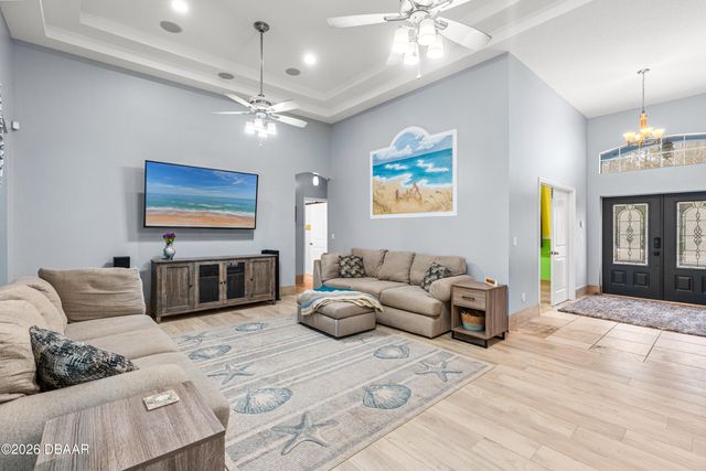 2470 Jerry Circle, Port Orange, FL 32128