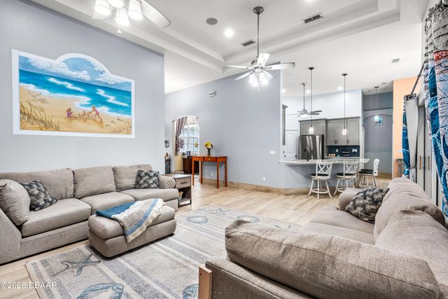 2470 Jerry Circle, Port Orange, FL 32128