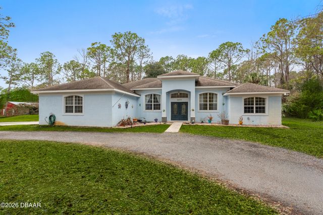 2470 Jerry Circle, Port Orange, FL 32128