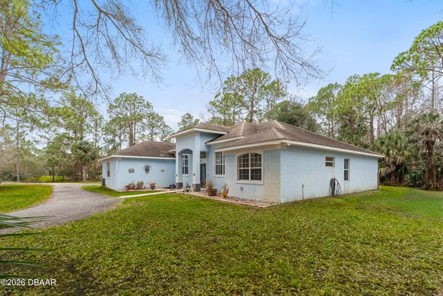 2470 Jerry Circle, Port Orange, FL 32128