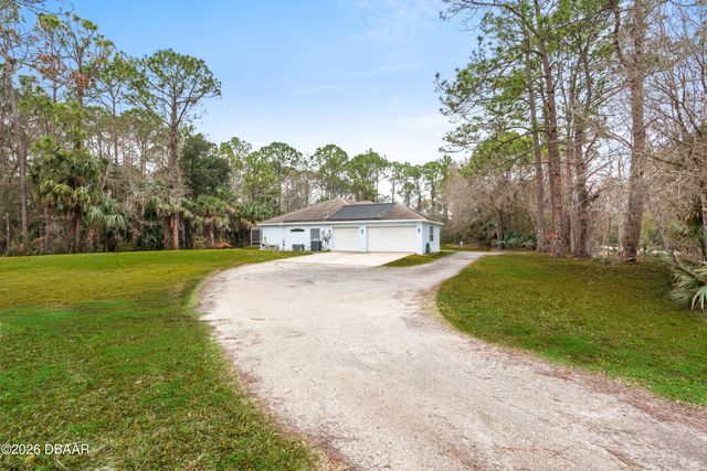 2470 Jerry Circle, Port Orange, FL 32128