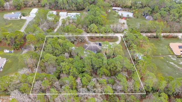 2470 Jerry Circle, Port Orange, FL 32128