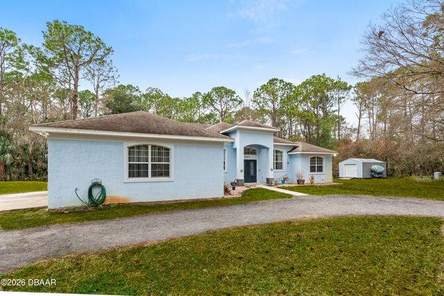 2470 Jerry Circle, Port Orange, FL 32128