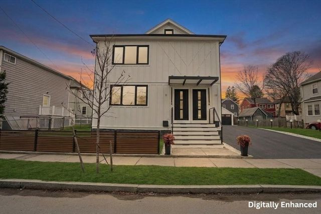 8 Purvis Street 8, Watertown, MA 02472