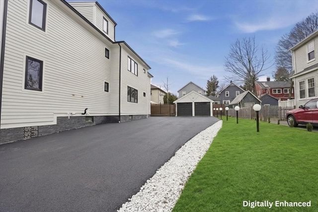 8 Purvis Street 8, Watertown, MA 02472