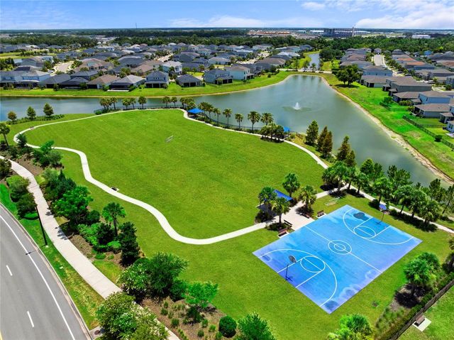 6365 SPRINGMONT LOOP, Palmetto, FL 34221