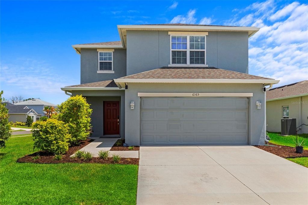 6365 SPRINGMONT LOOP, Palmetto, FL 34221
