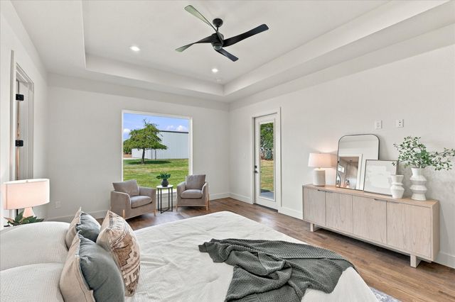 2931 N Mockingbird Lane, Midlothian, TX 76065