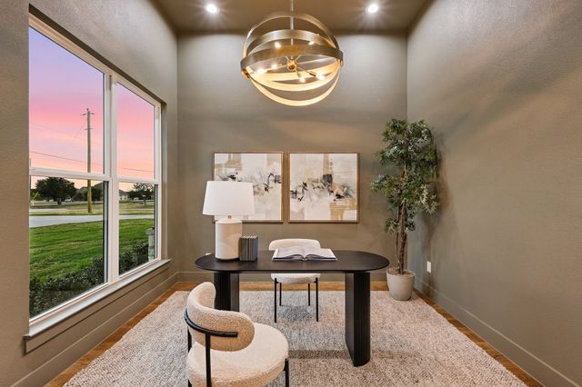 2931 N Mockingbird Lane, Midlothian, TX 76065