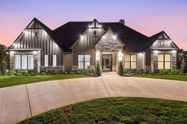 2931 N Mockingbird Lane, Midlothian, TX 76065