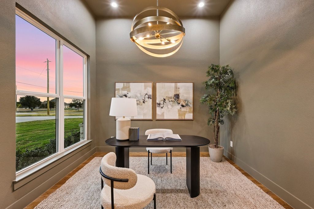 2931 N Mockingbird Lane, Midlothian, TX 76065 — photo 4