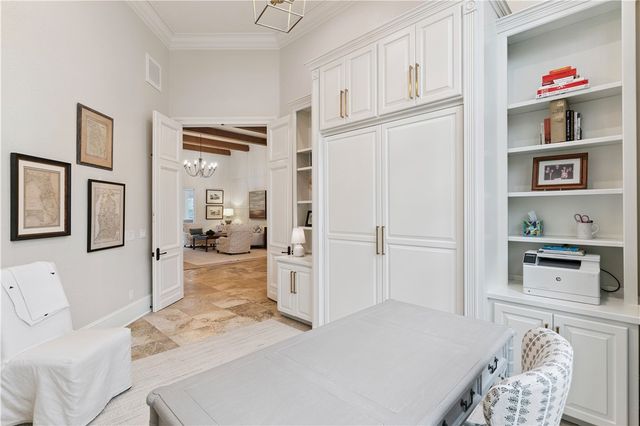 101 Hawkins Island Circle, St Simons Island, GA 31522