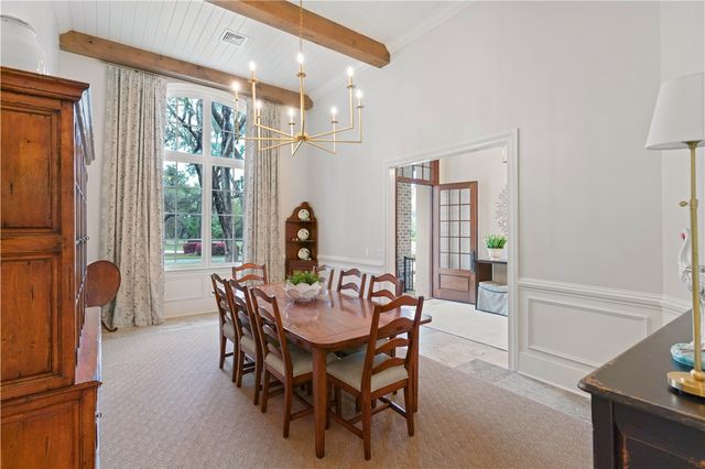 101 Hawkins Island Circle, St Simons Island, GA 31522