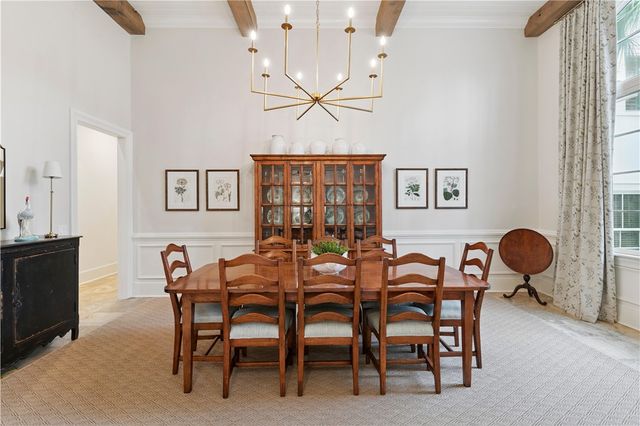 101 Hawkins Island Circle, St Simons Island, GA 31522