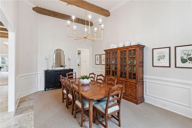 101 Hawkins Island Circle, St Simons Island, GA 31522