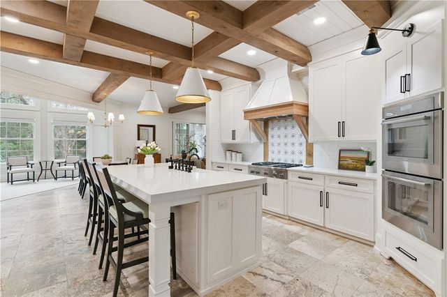 101 Hawkins Island Circle, St Simons Island, GA 31522