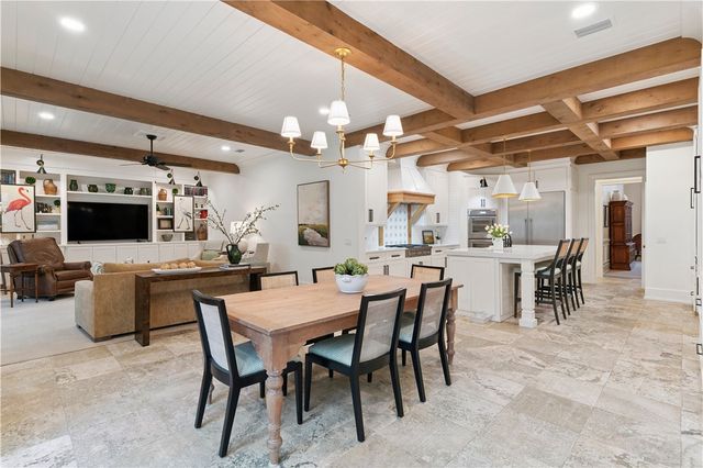 101 Hawkins Island Circle, St Simons Island, GA 31522