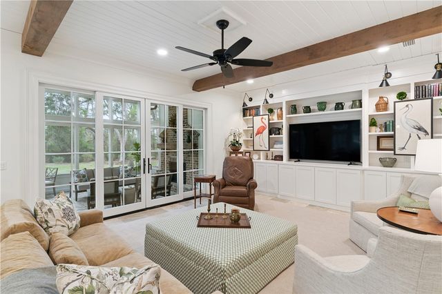 101 Hawkins Island Circle, St Simons Island, GA 31522