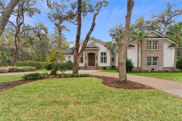 101 Hawkins Island Circle, St Simons Island, GA 31522