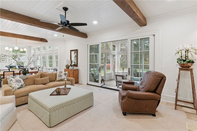 101 Hawkins Island Circle, St Simons Island, GA 31522