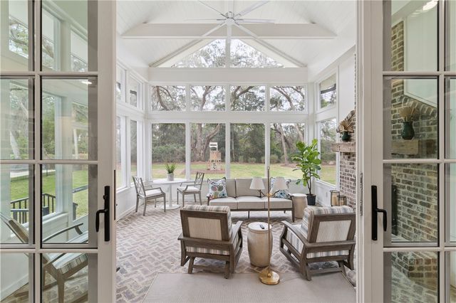 101 Hawkins Island Circle, St Simons Island, GA 31522