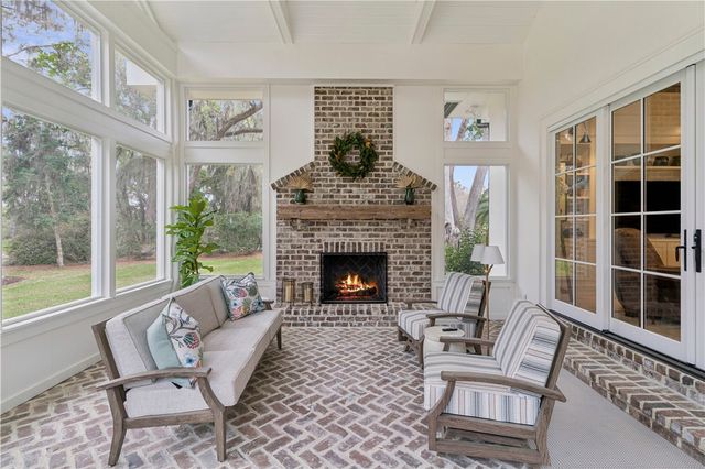 101 Hawkins Island Circle, St Simons Island, GA 31522