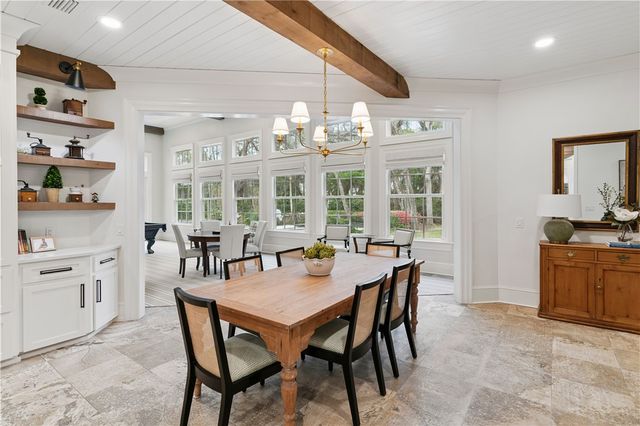 101 Hawkins Island Circle, St Simons Island, GA 31522