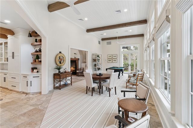 101 Hawkins Island Circle, St Simons Island, GA 31522