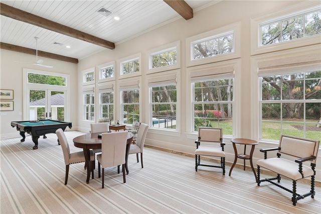 101 Hawkins Island Circle, St Simons Island, GA 31522