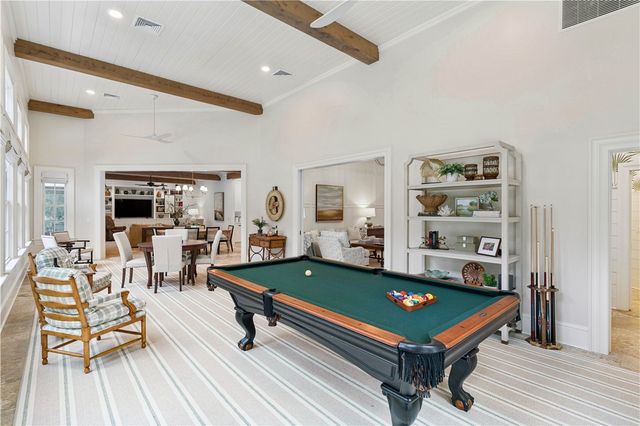 101 Hawkins Island Circle, St Simons Island, GA 31522