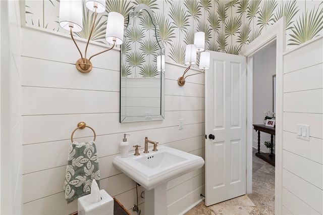 101 Hawkins Island Circle, St Simons Island, GA 31522