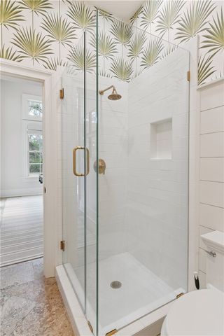 101 Hawkins Island Circle, St Simons Island, GA 31522