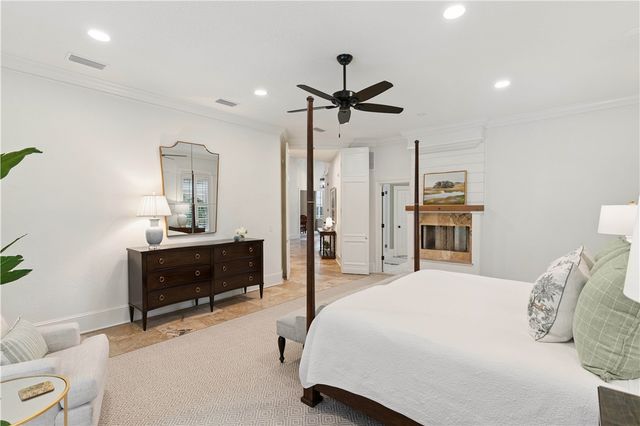 101 Hawkins Island Circle, St Simons Island, GA 31522