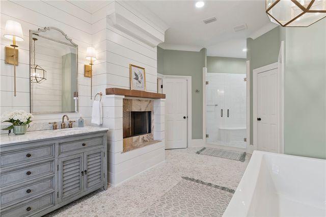 101 Hawkins Island Circle, St Simons Island, GA 31522